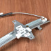 Склопідйомник електичний задній правий Chery Eastar B11-6204120